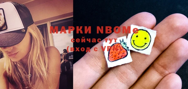 мет Пересвет